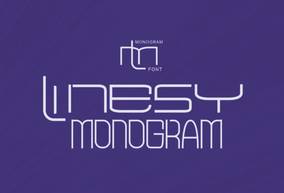 Linesy: The Clean Sans Serif Font for Professional Branding