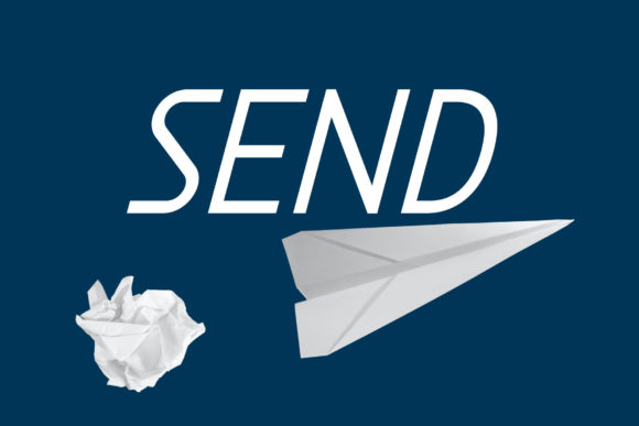 Send: The Minimal Sans Serif Font for Clear Campaigns