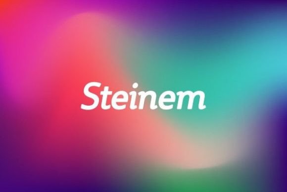 Steinem Font Review: A Warm Sans Serif for Web & Brand